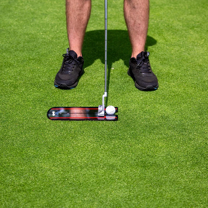 Tour Mirror – Putting-Spiegel