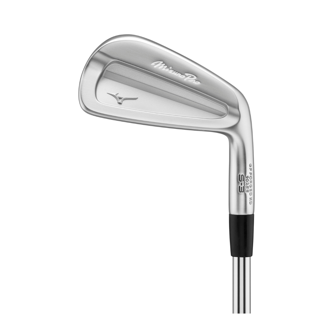 Mizuno Pro S-3 - Individuell