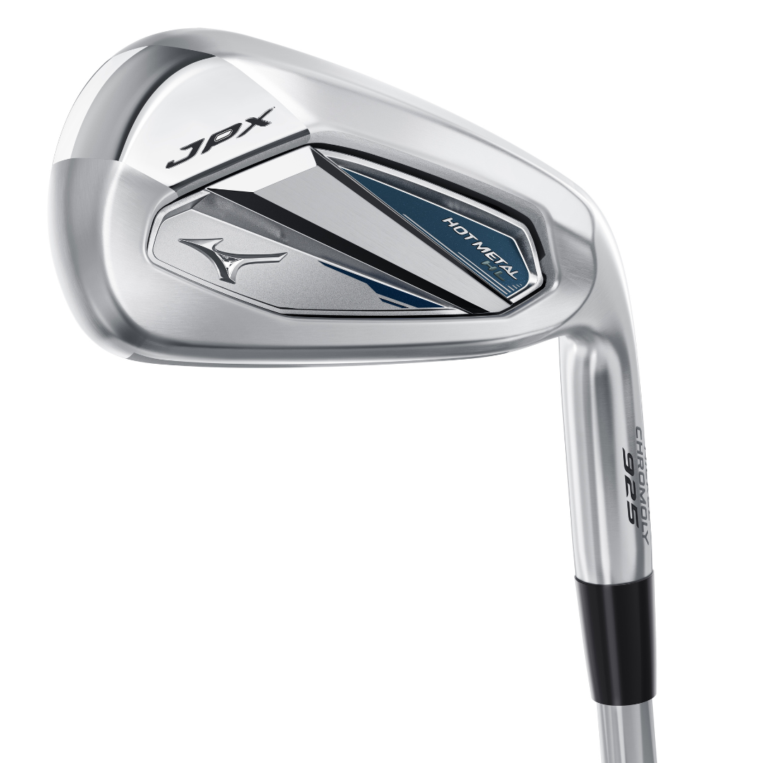 Mizuno Jpx 925 Hot Metal HL - Custom