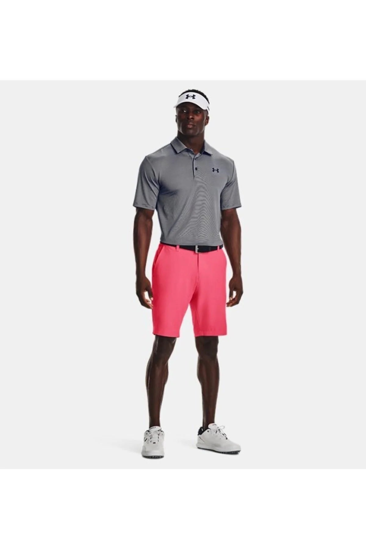 Under Armour Taper Pantaloncini