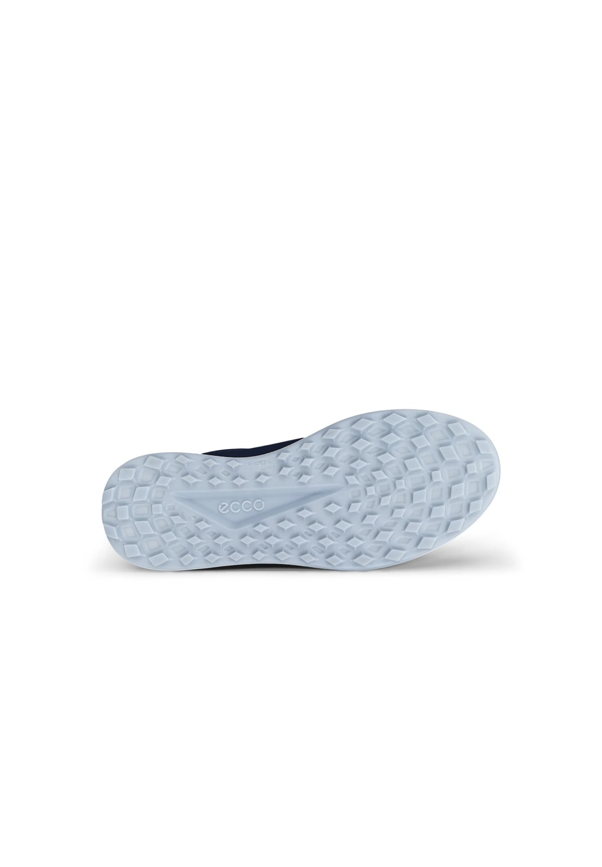 Chaussures de golf pour homme ECCO Street Vibe