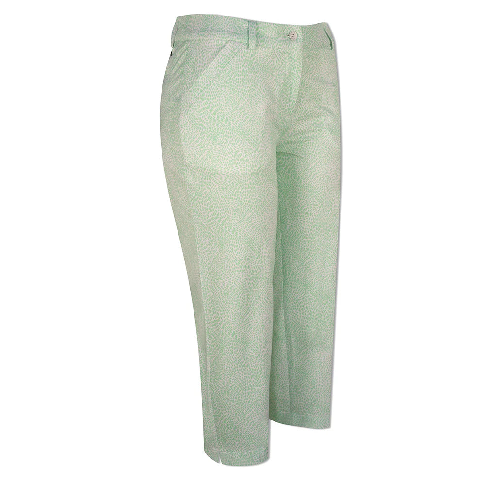 Ping Daisy Cropped-Hose