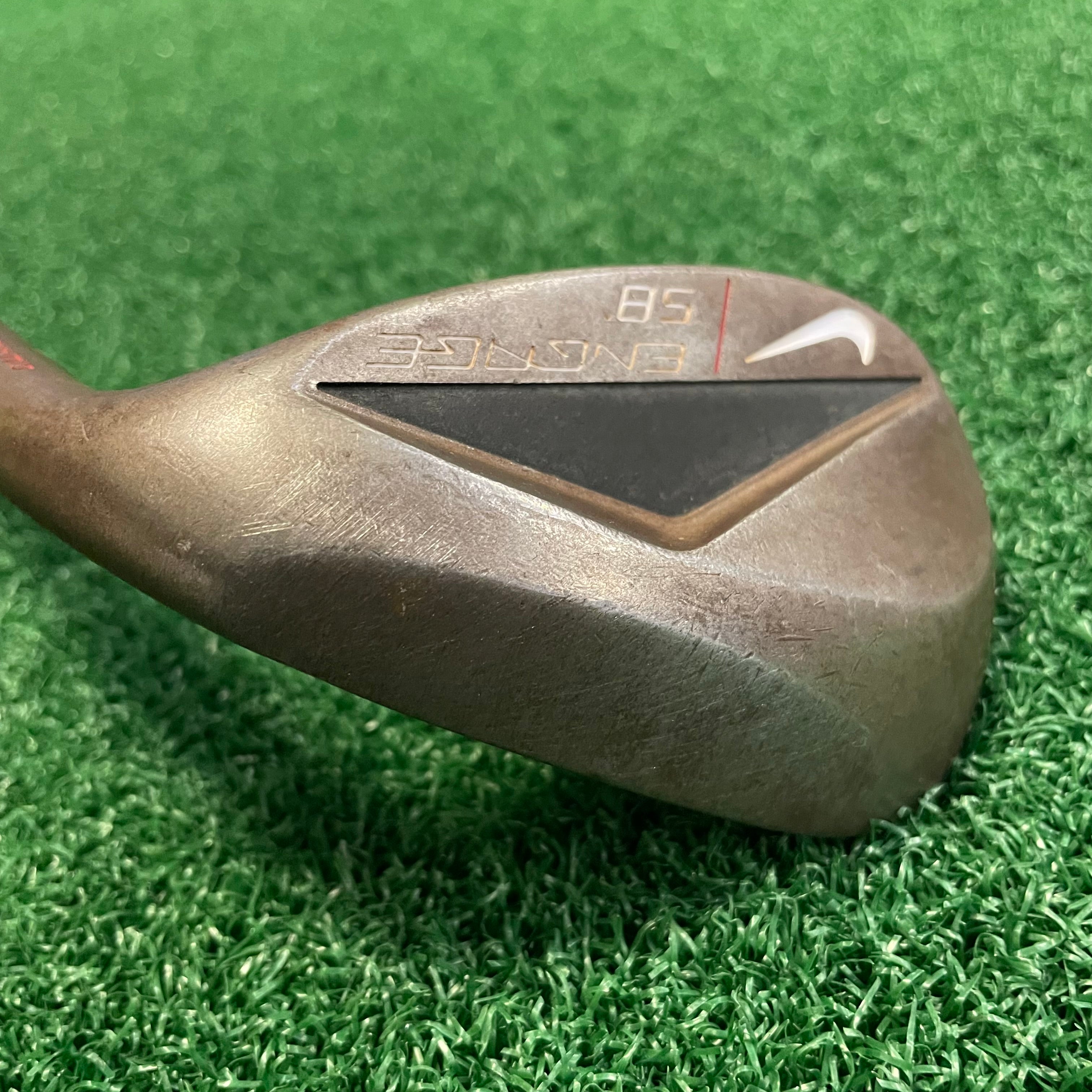 Nike Engage 58° - Usato