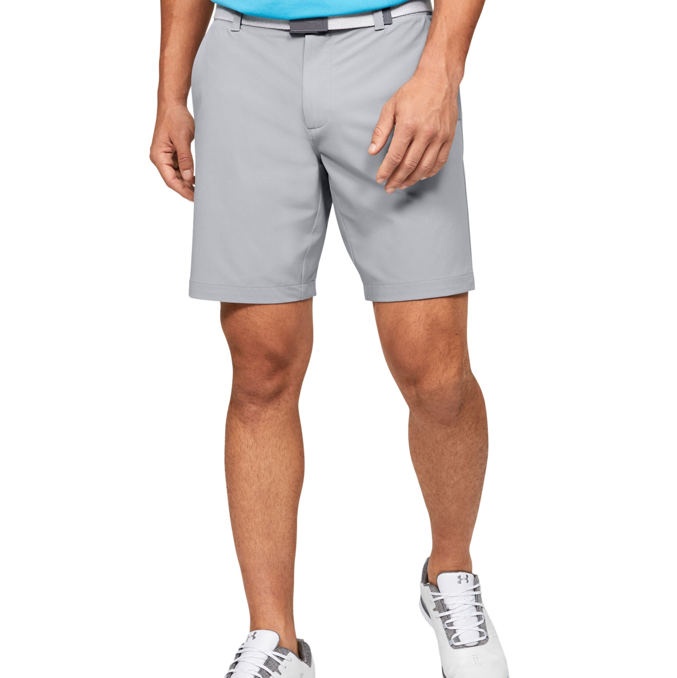 Under Armour Iso-Chill Shorts