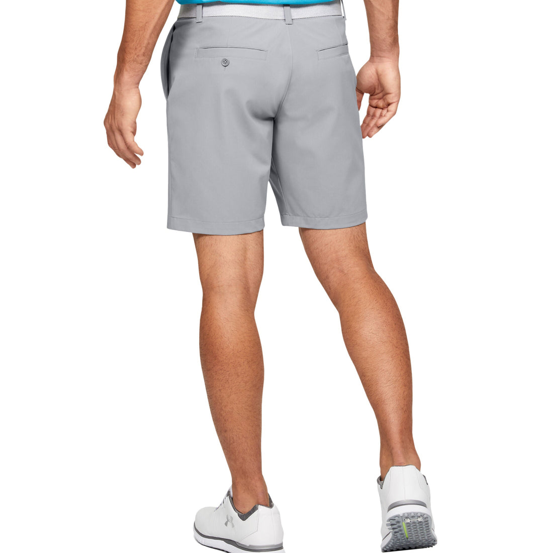 Under Armour iso-Chill Pantaloncini