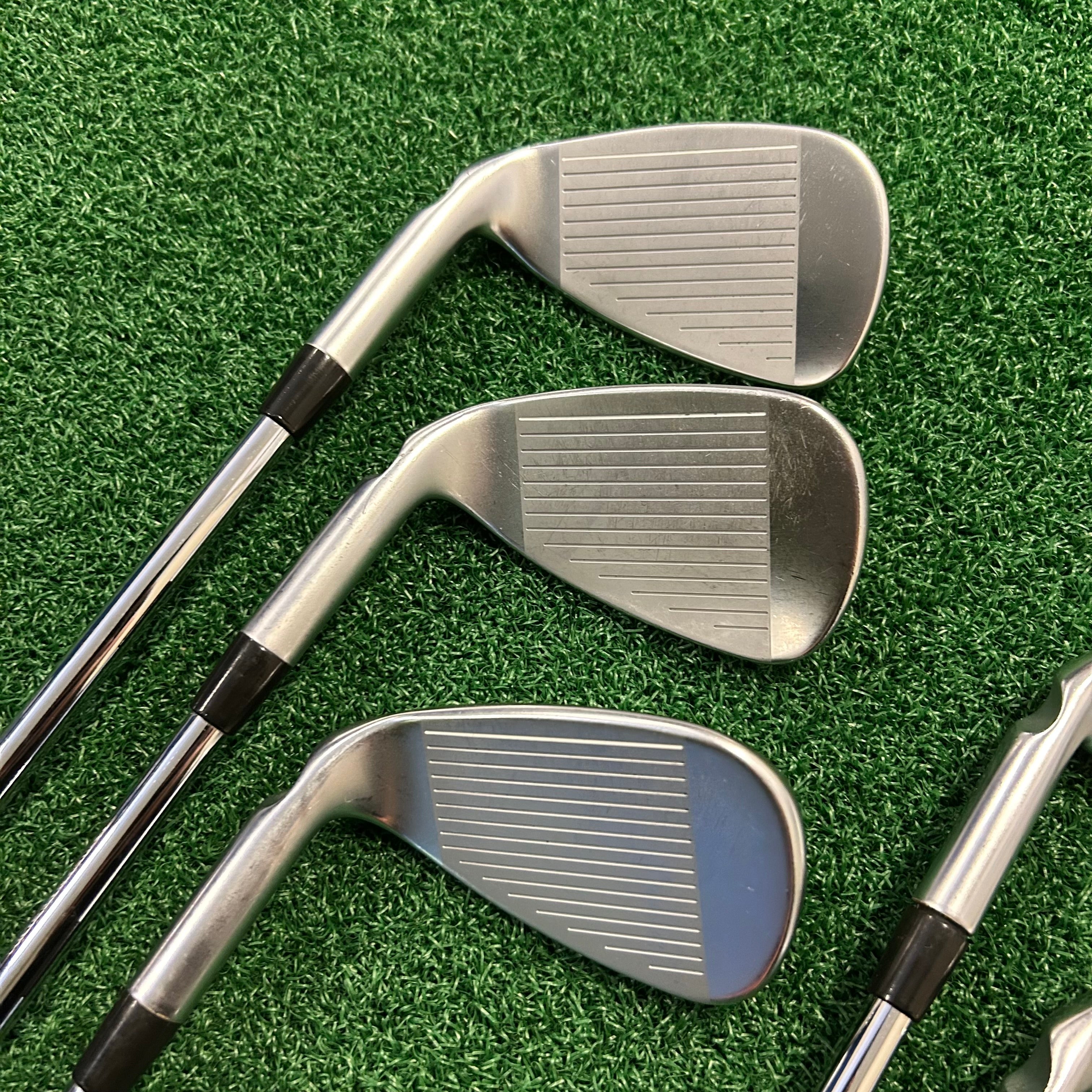 Ping G700 5-Pw Set di Ferri - Usato