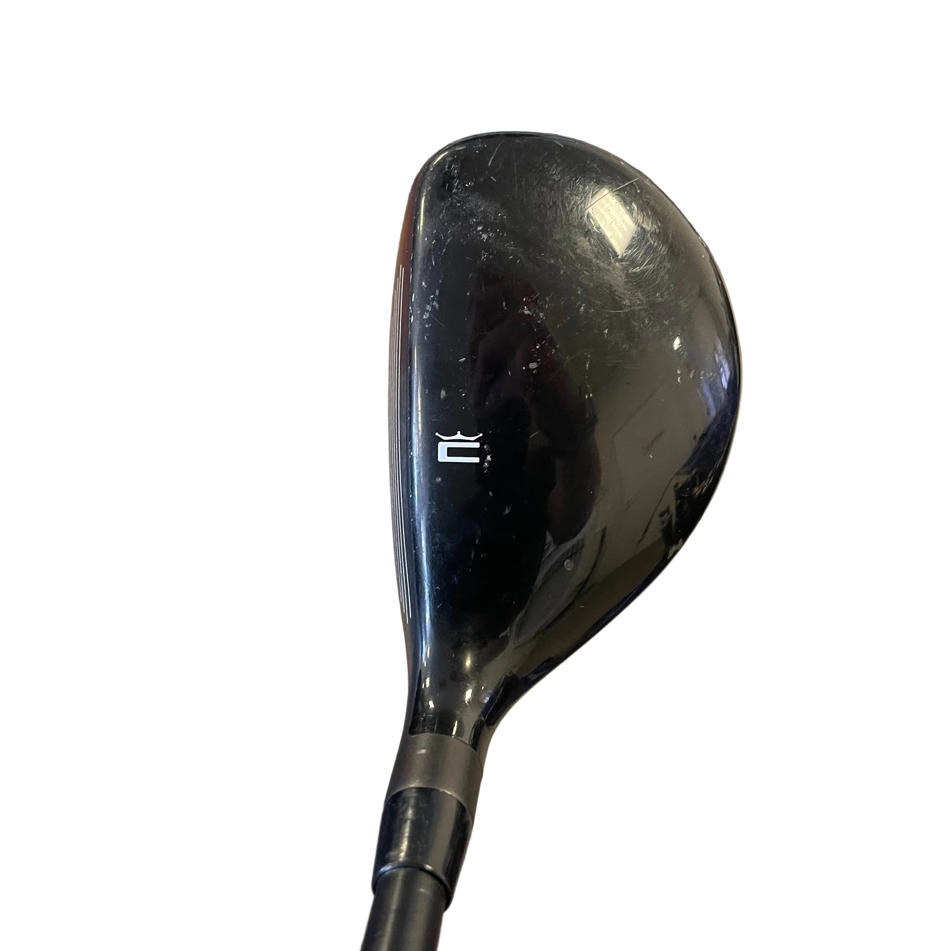 Cobra RadSpeed Ibrido 4 - Usato