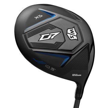 Wilson D7 driver
