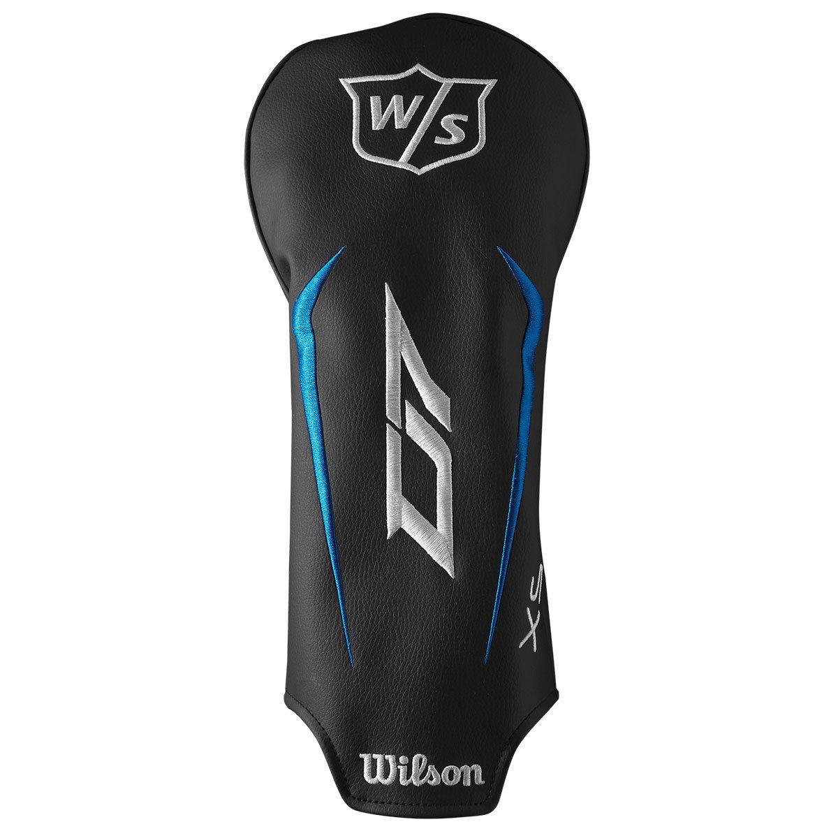 Wilson D7 driver