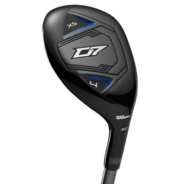 Wilson D7 Ibrido 4 - 22°