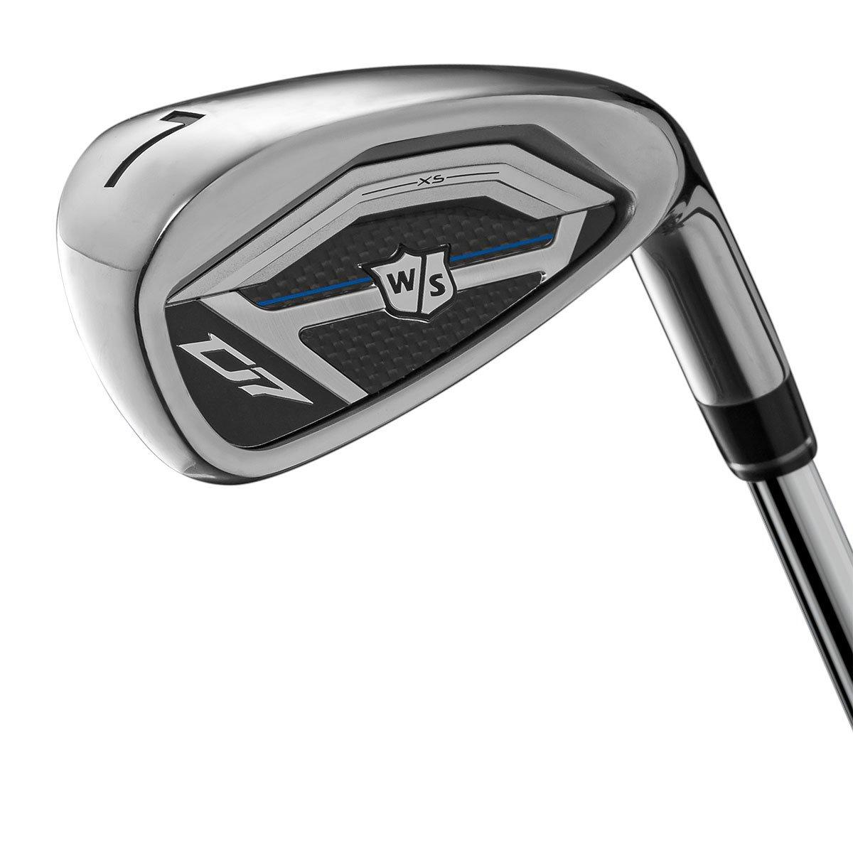 Wilson D7 Set di Ferri