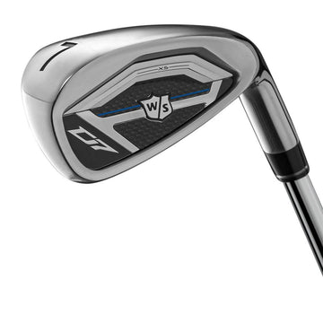 Wilson D7 Set di Ferri