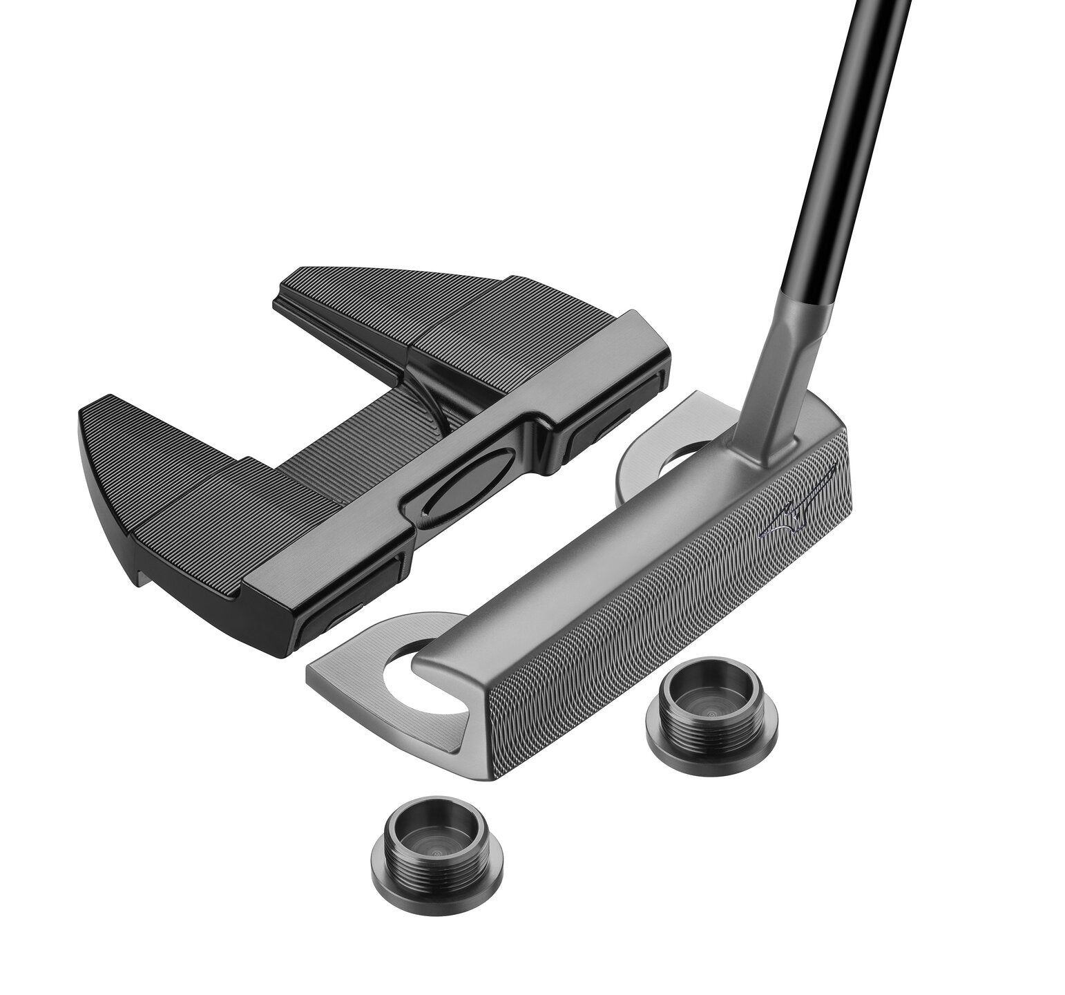 Mizuno M Craft X 6 Putter