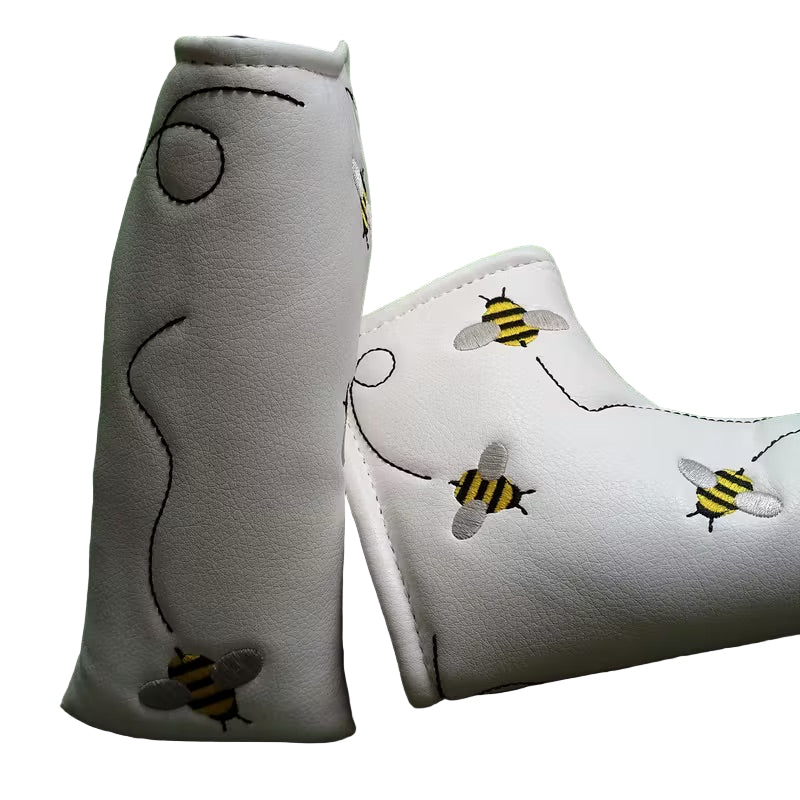 Ape Headcover Putter