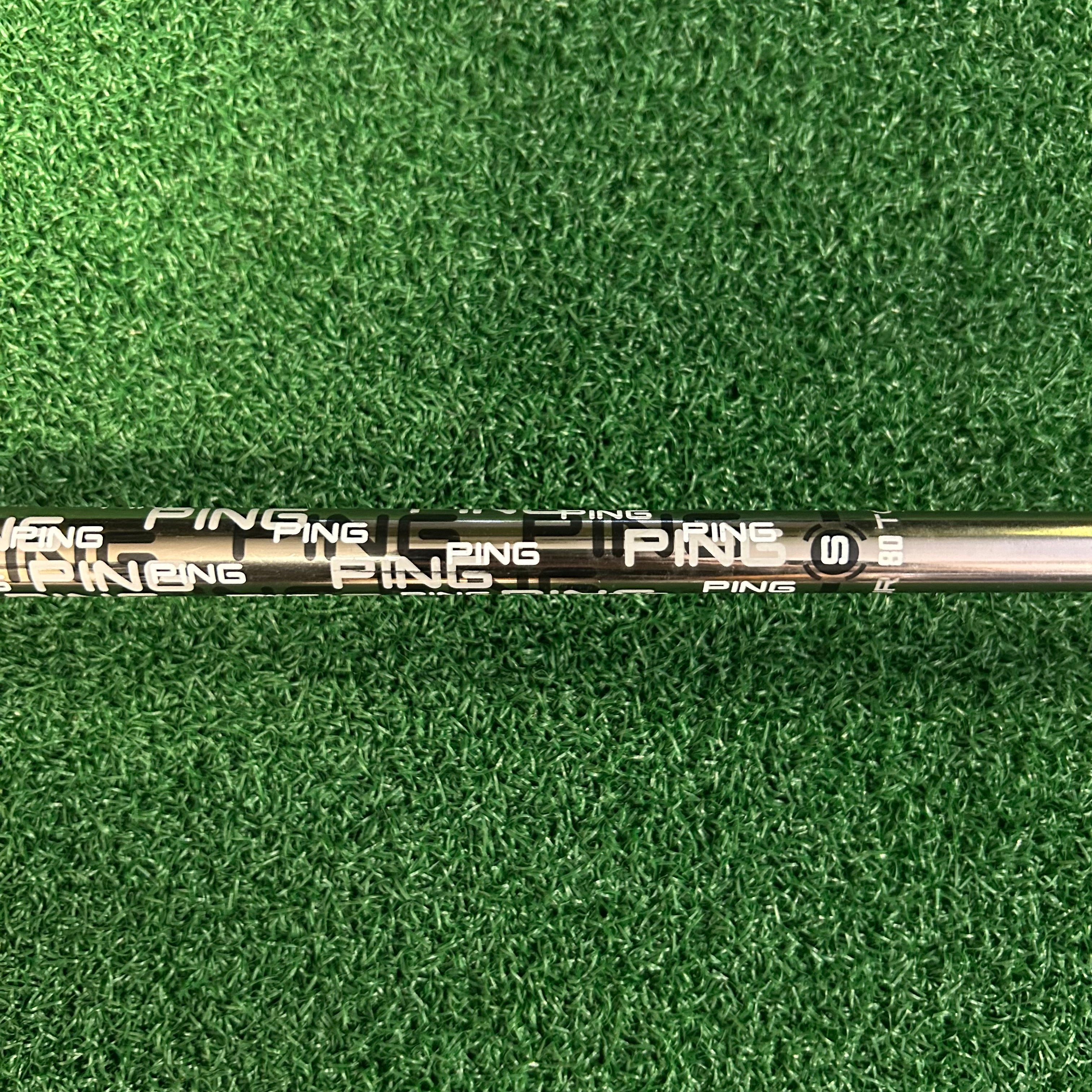 Ping G400 Legno 3 - Usato