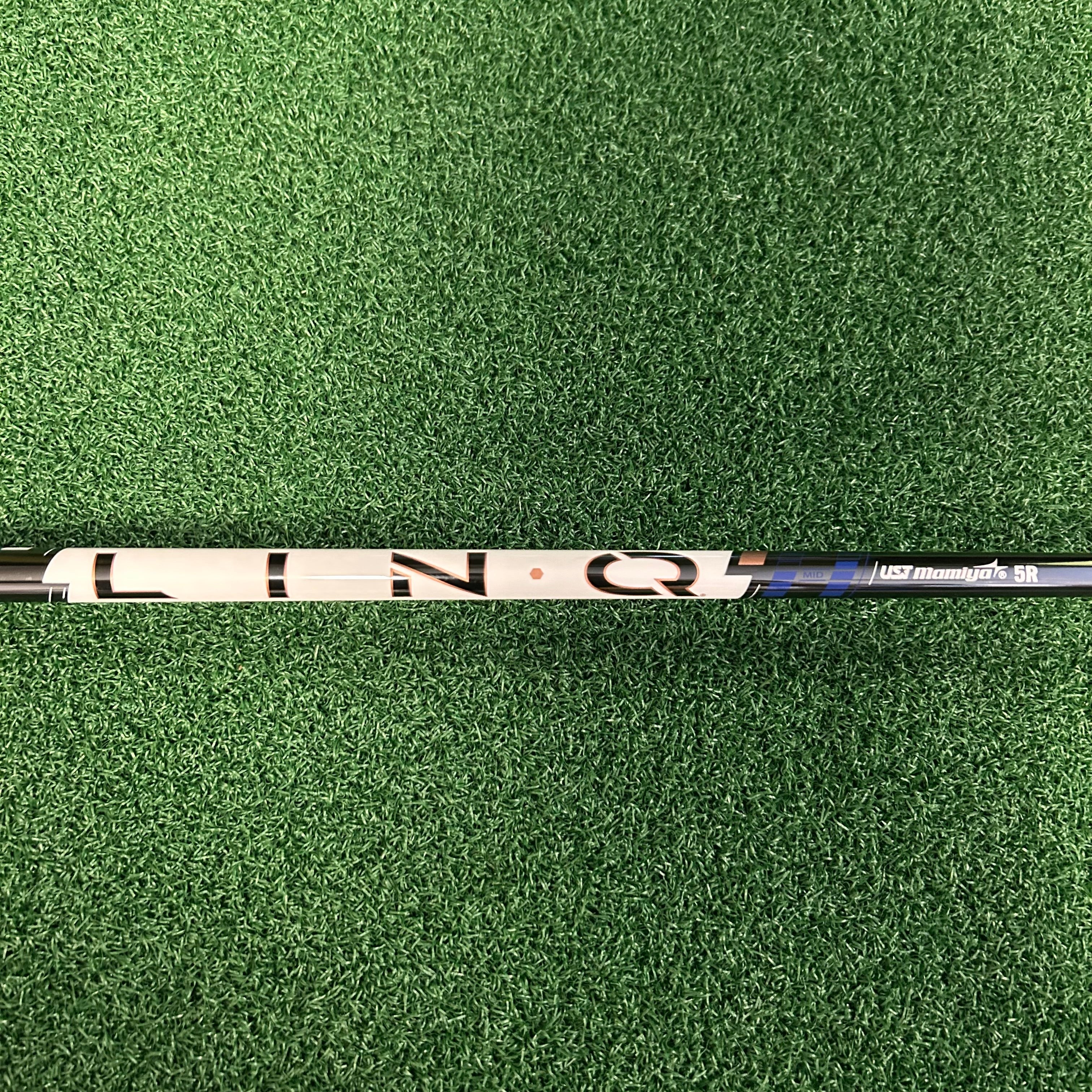Callaway Paradym Triple Diamond Legno 3 - Usato