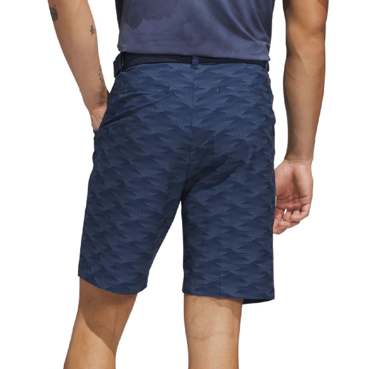 Adidas Ult365 Prt Short