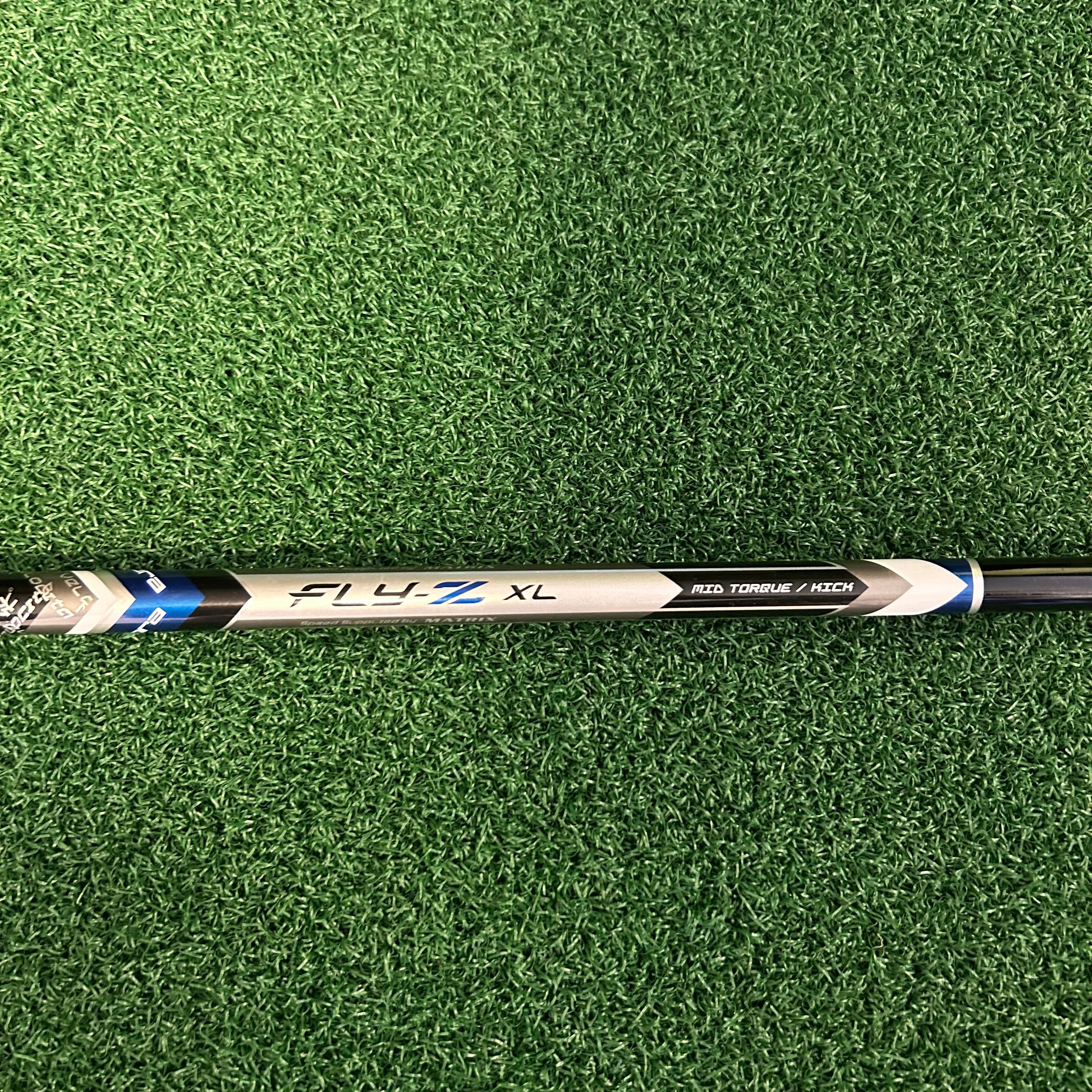 Cobra Fly XL Driver - Usato