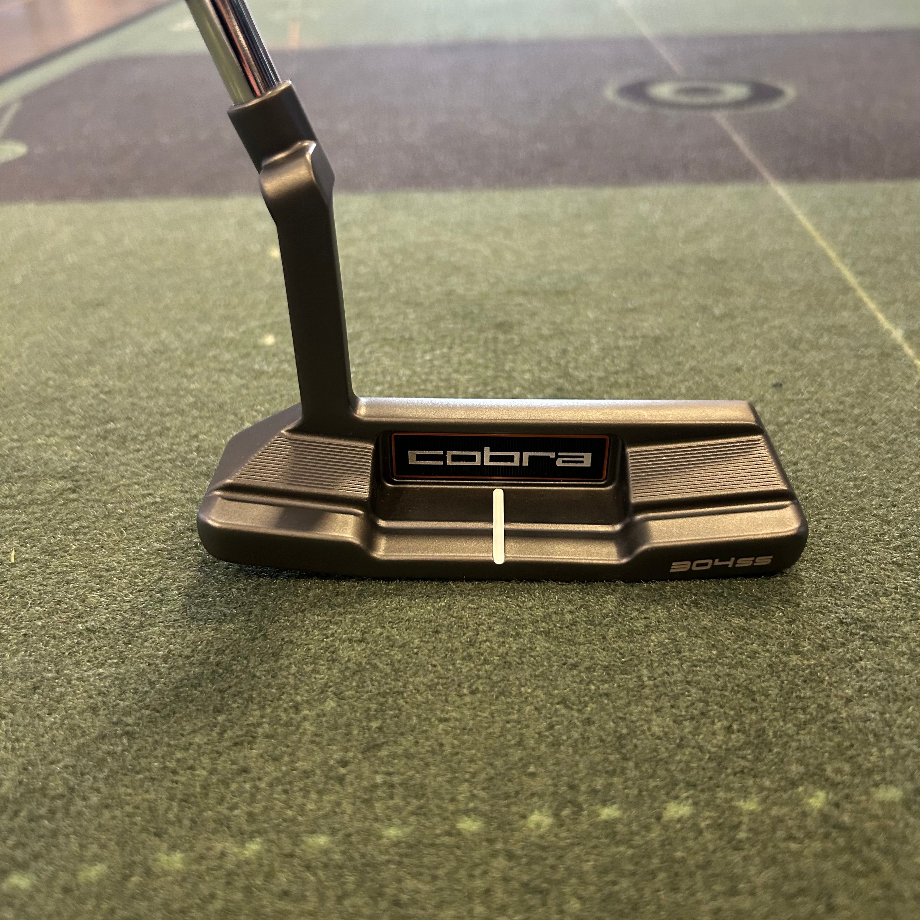 Cobra Sport-40 Putter - Usato