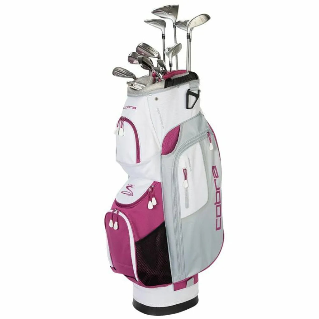 Cobra Fly Xl Set Completo Donna