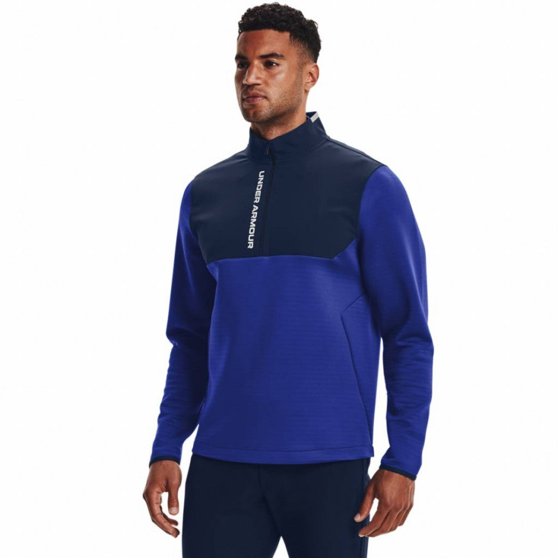 Under Armour Storm Daytona ½ Zip Felpa