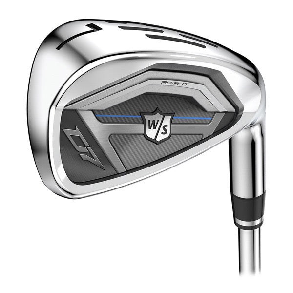 Set di ferri da Golf Usati Uomo