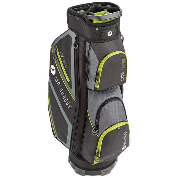 Motocaddy Lite Series Cart Bag