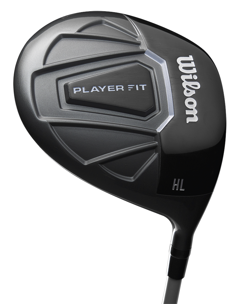 Wilson Player Fit Set Completo Donna