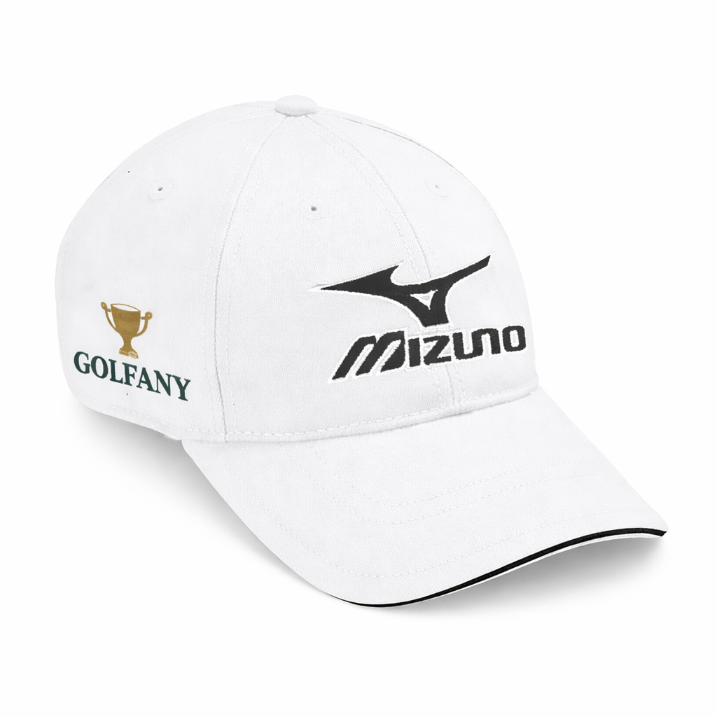 Mizuno Tour Cap Golfany