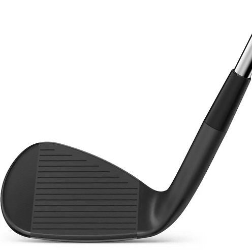 Wilson Infinite Wedge