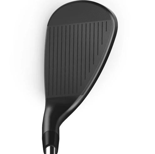 Wilson Infinite Wedge