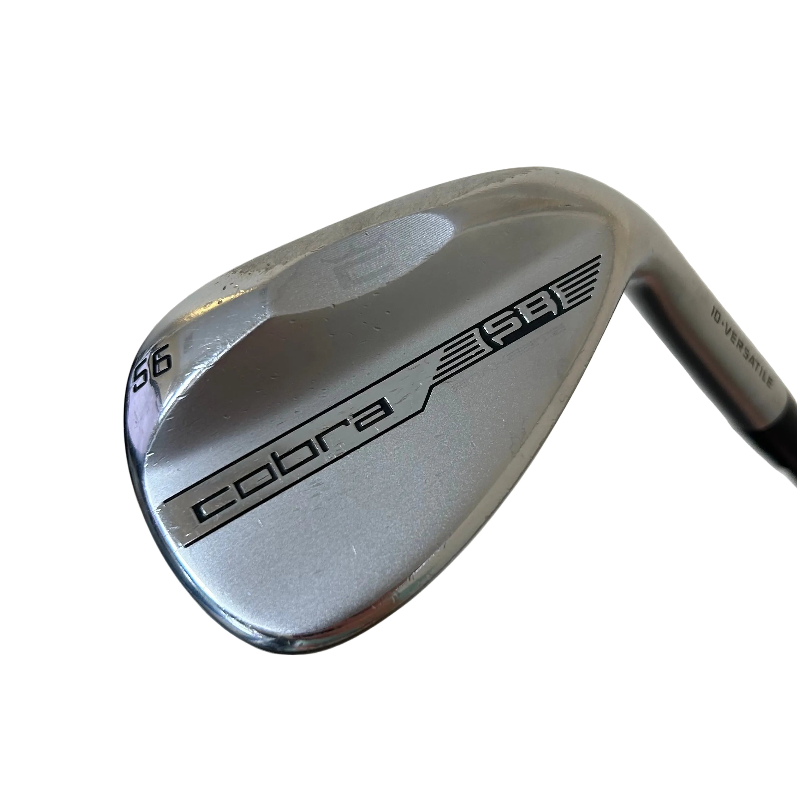 Wedges de golf usados para hombre