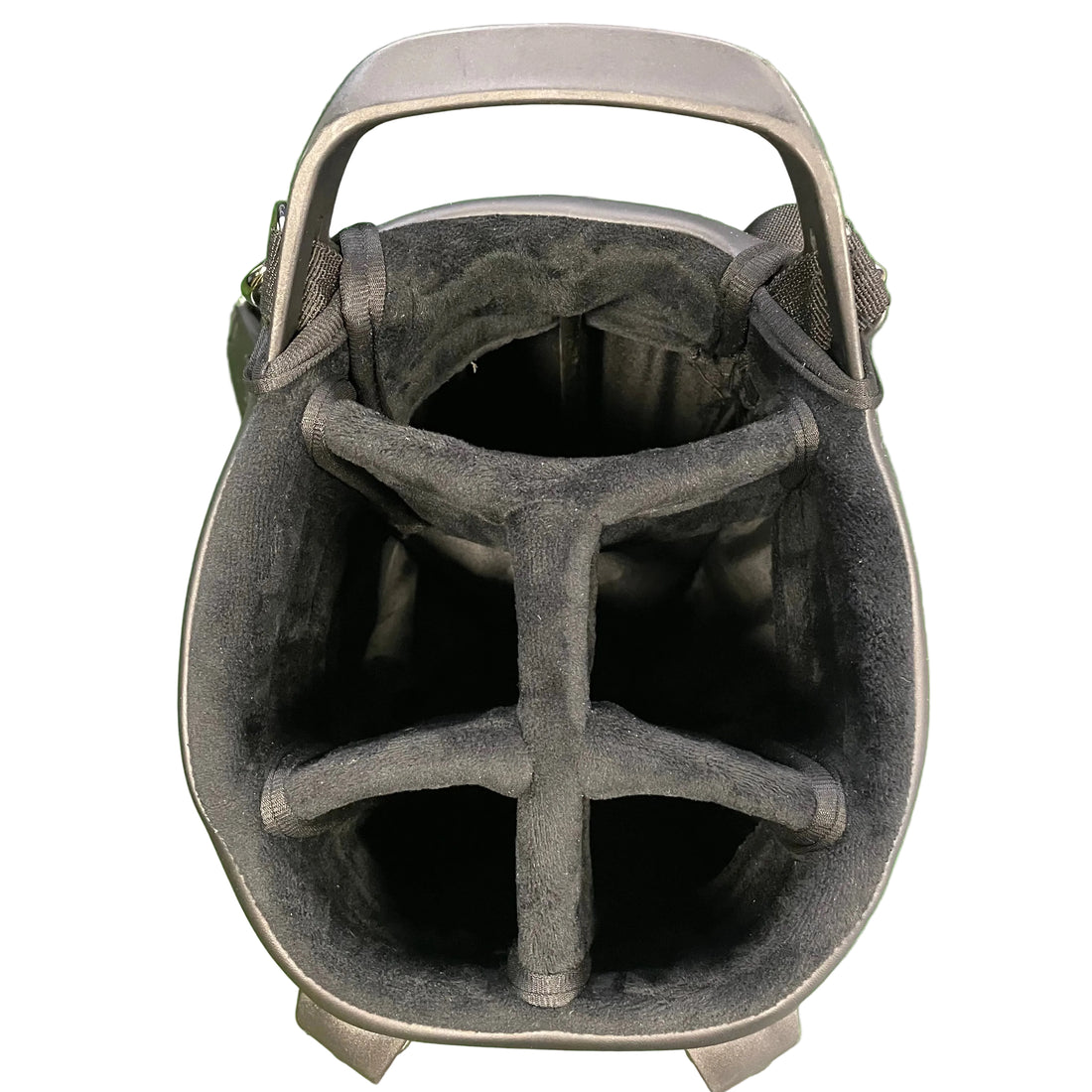 Mizuno Pro Stand Bag - Ex Demo