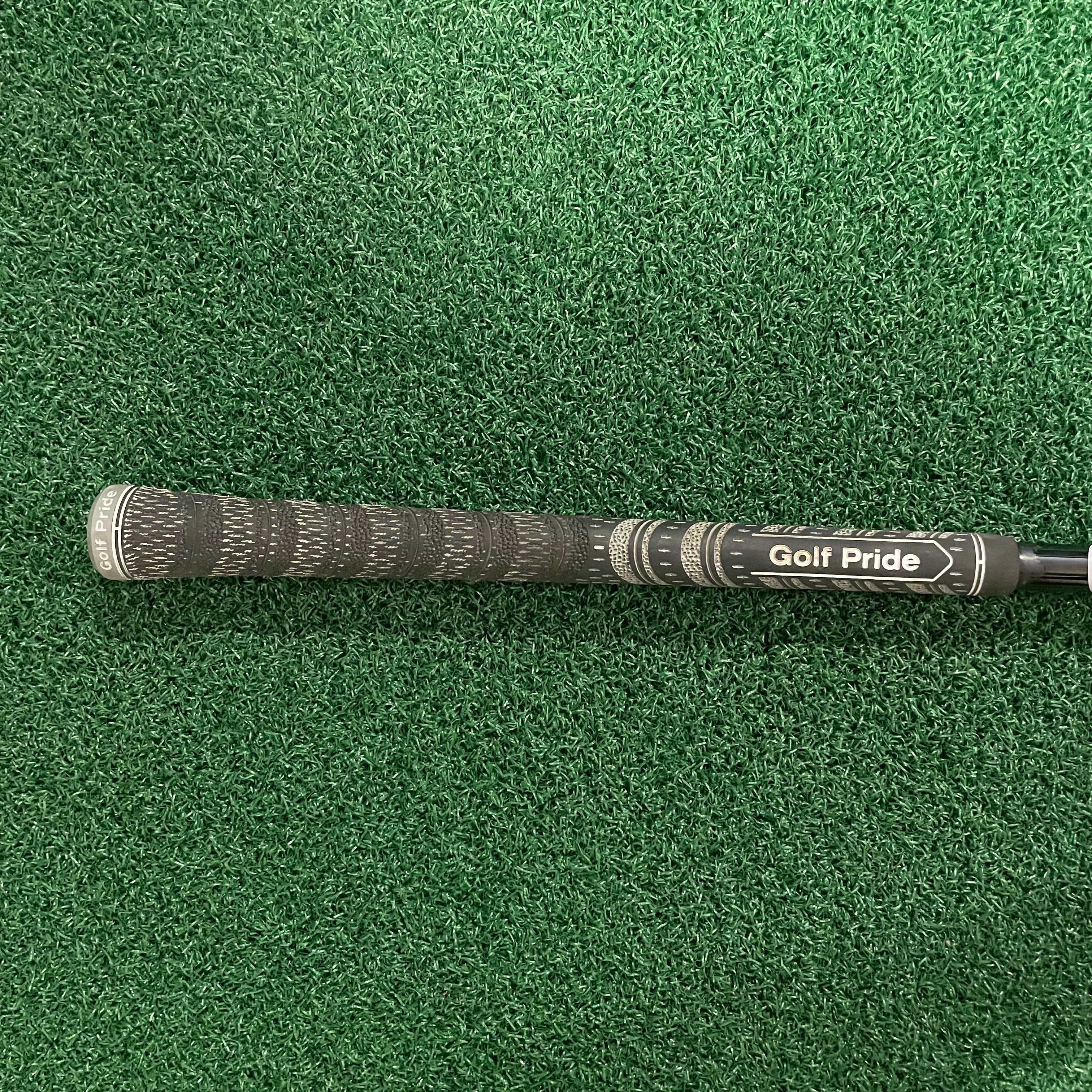 Mizuno T-1 56° - Usato
