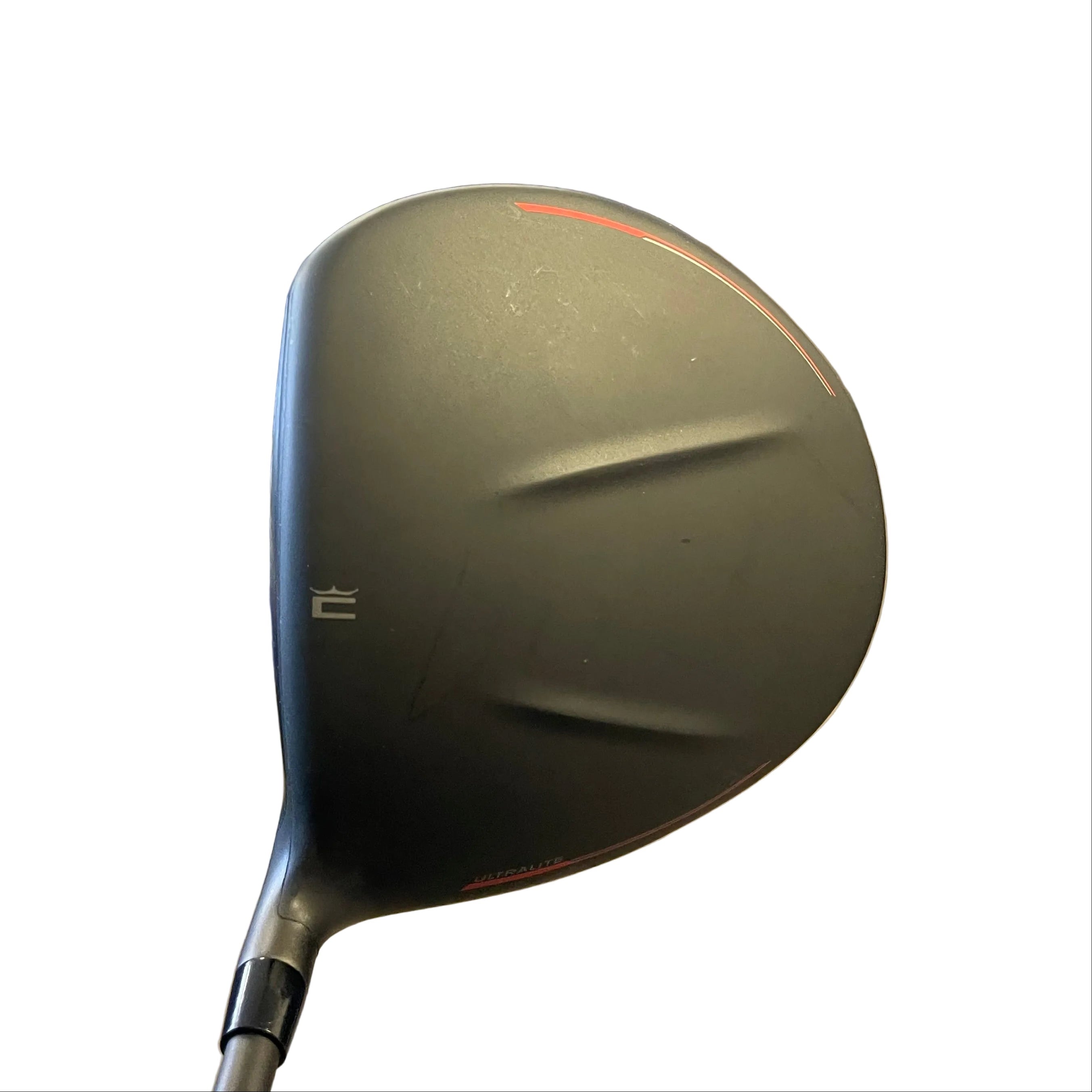Cobra Air-X Driver - Gebraucht