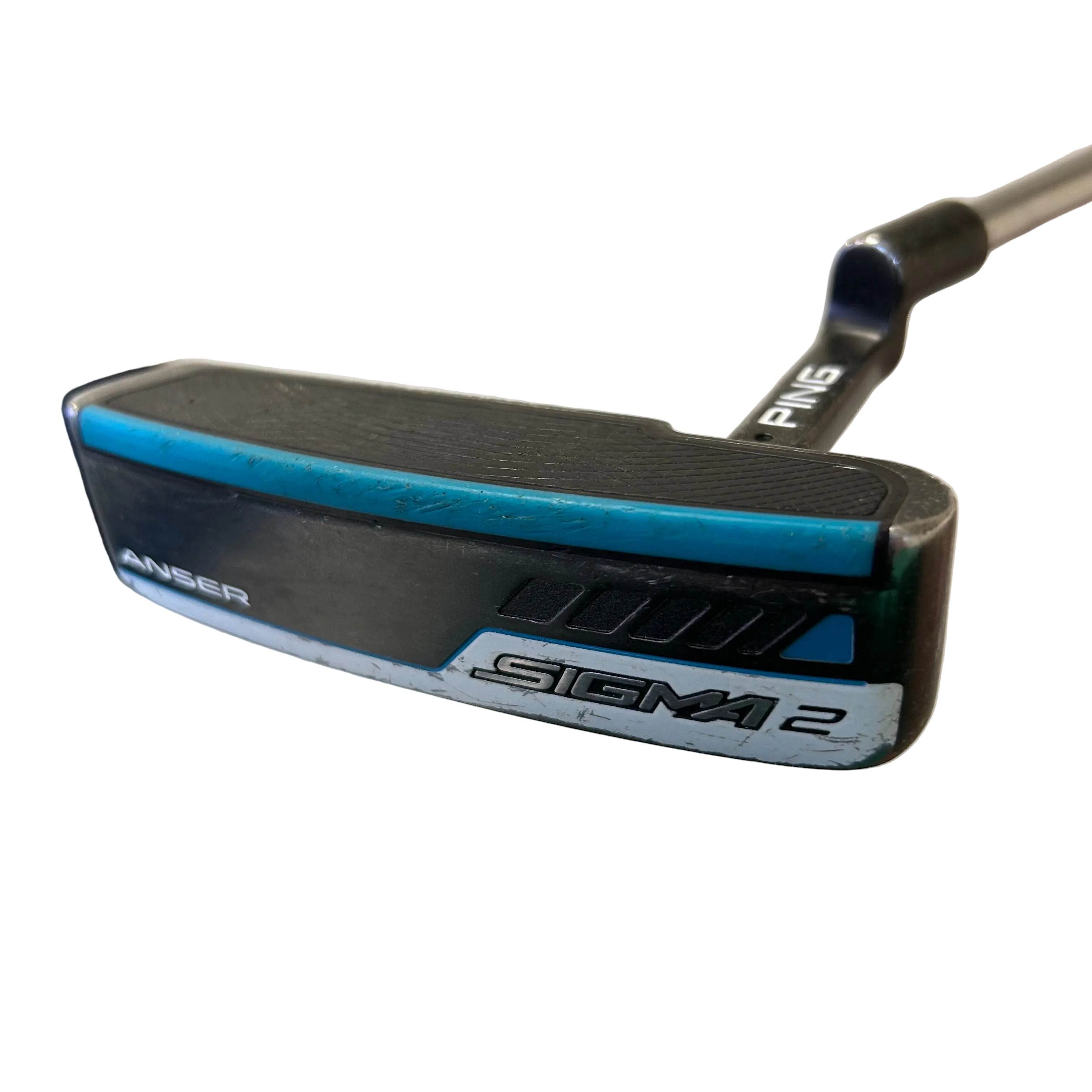 Putter da Golf Usati