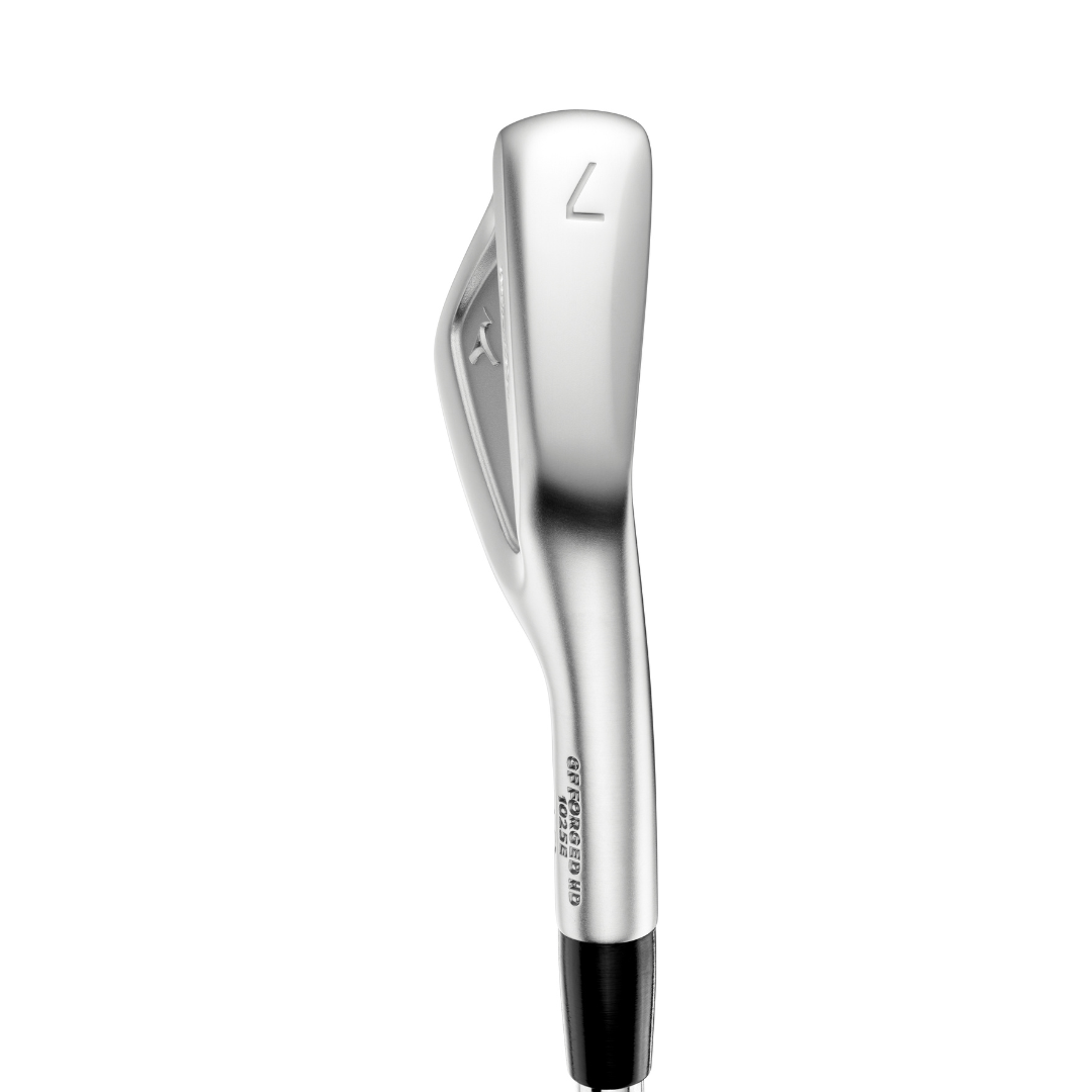 Mizuno Pro S-3 - Individuell