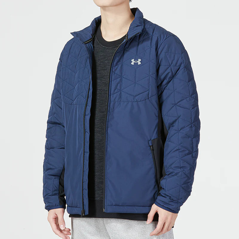 Under Armor Reactor Vlap Hybrid Jacket