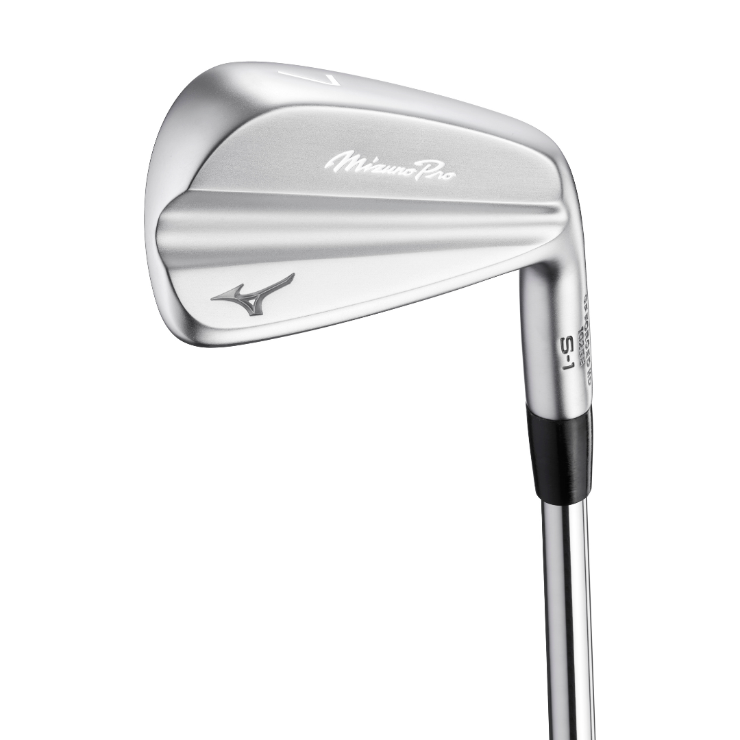 Mizuno Pro S-1 - Individuell