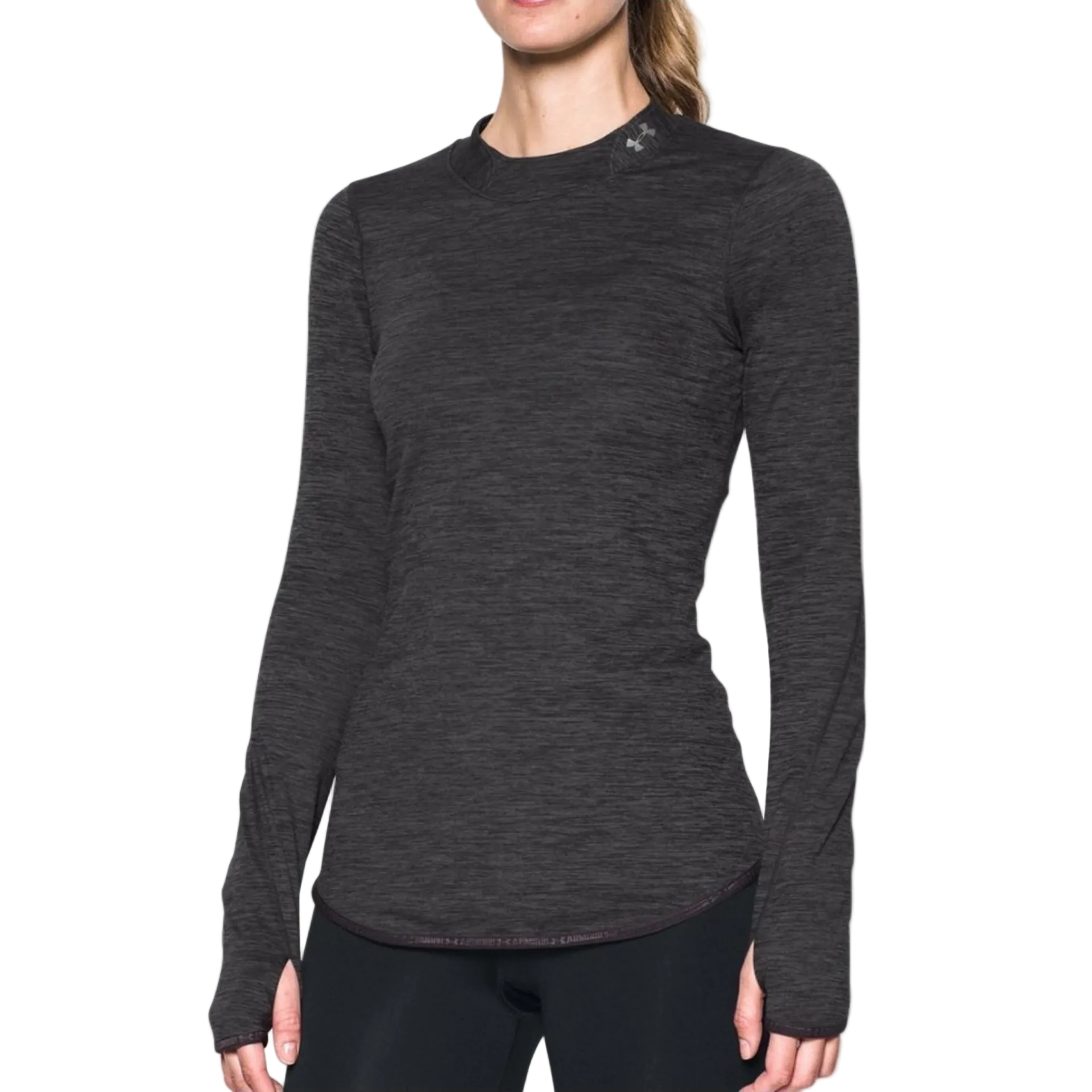 Under Armour ColdGear Maglia Termica