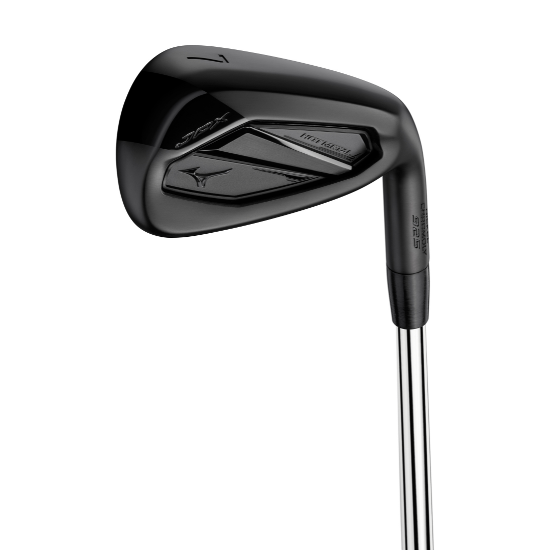 Mizuno JPX 925 Hot Metal Black - Custom