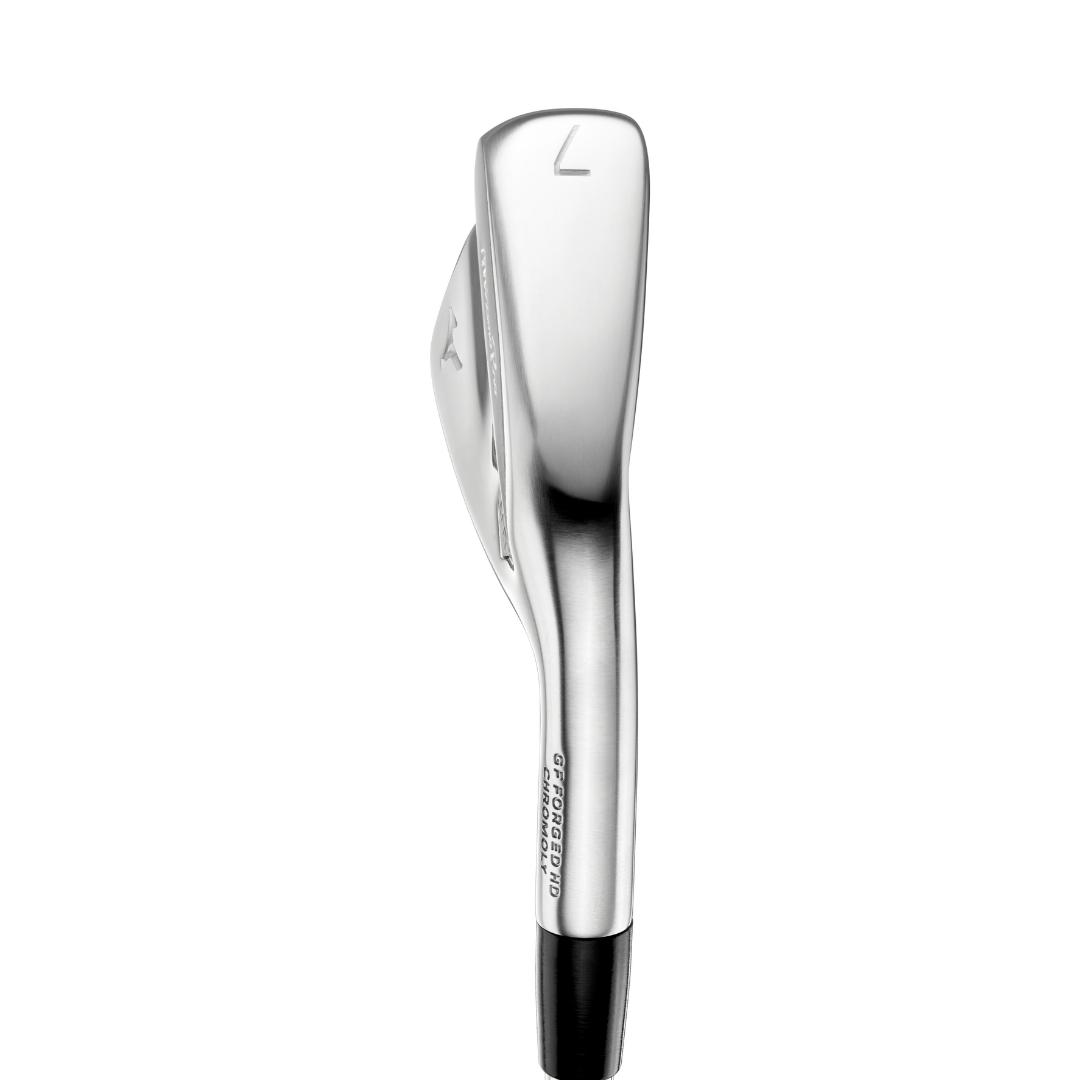 Mizuno M-15 – Individuell