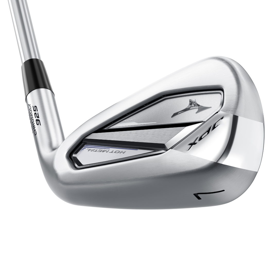 Mizuno Jpx 925 Hot Metal - Custom