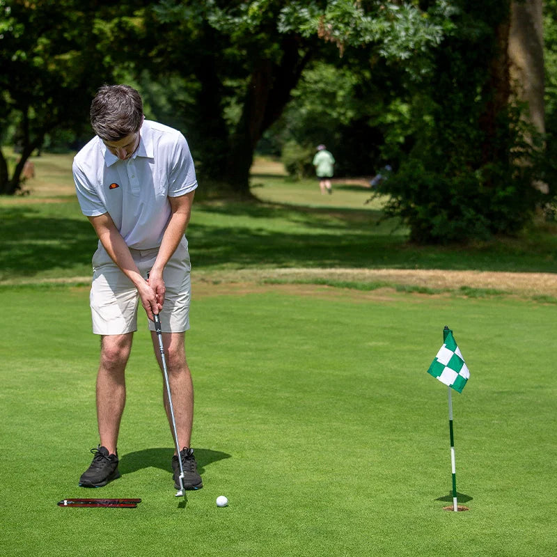 Tour Mirror – Putting-Spiegel
