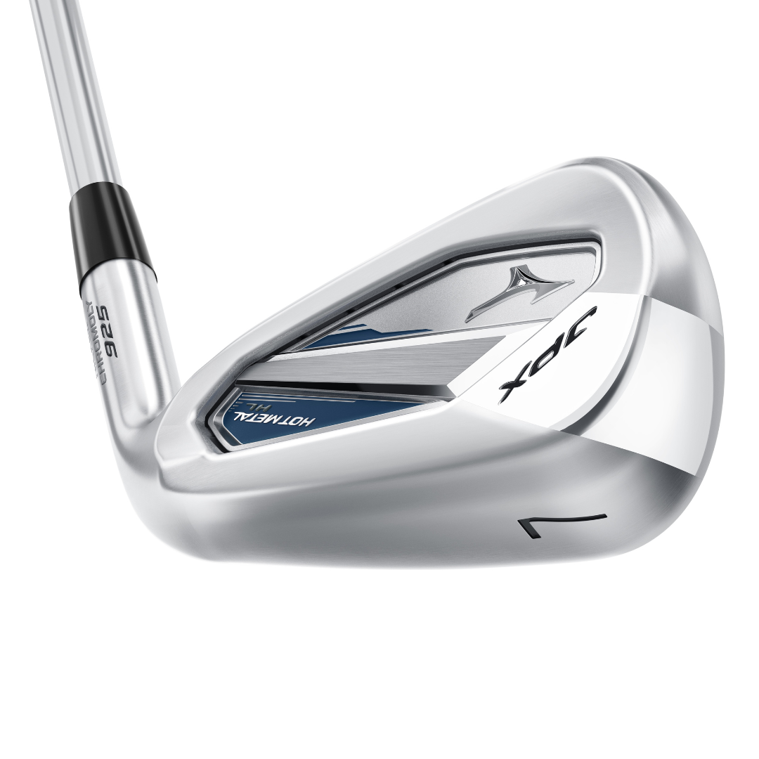 Mizuno Jpx 925 Hot Metal HL - Custom