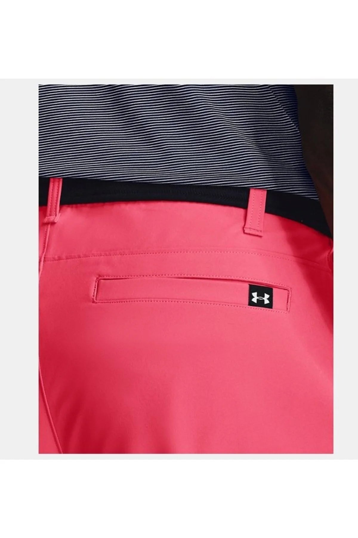 Under Armour Taper Pantaloncini