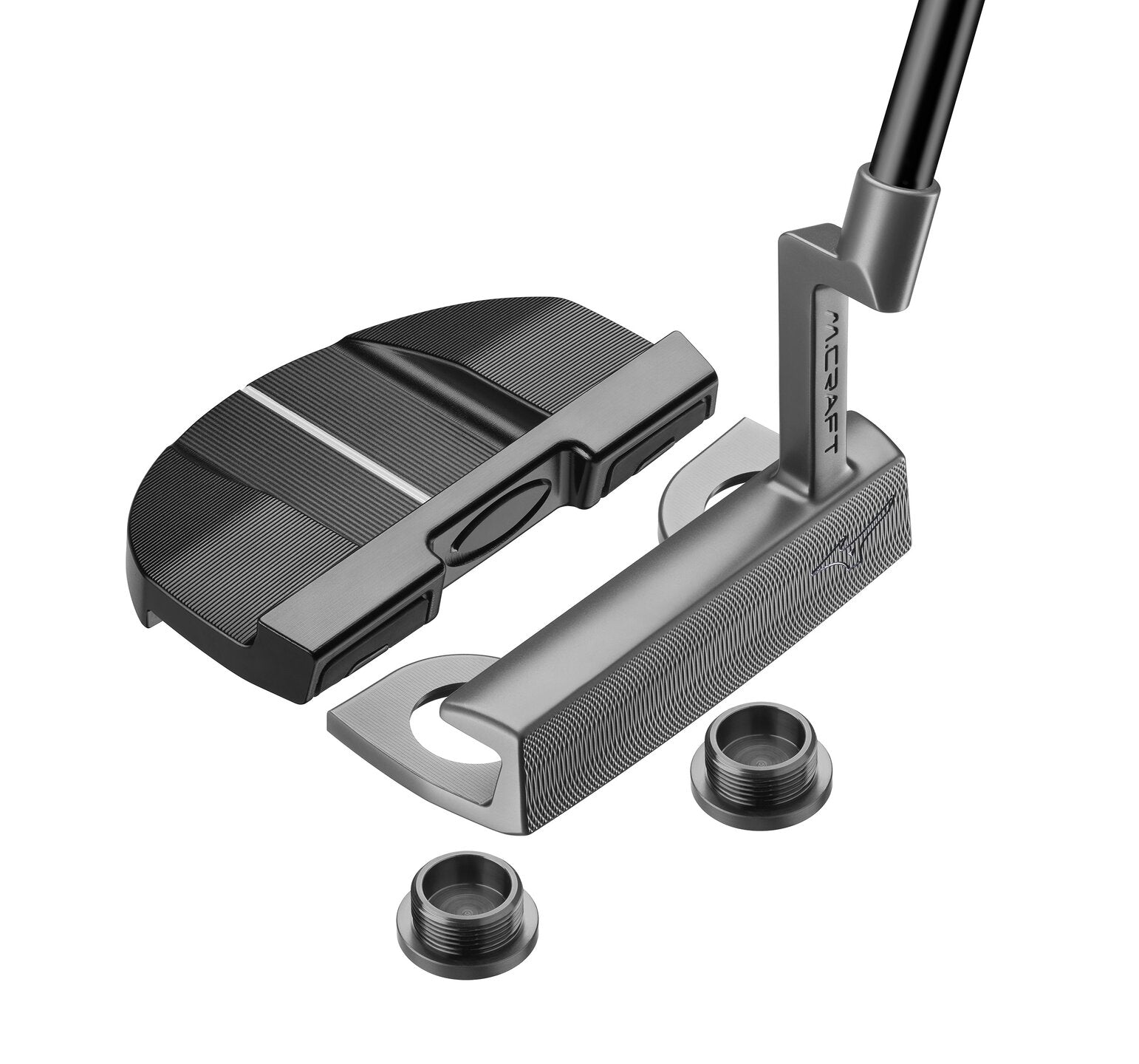 Mizuno M Craft X 5 Putter