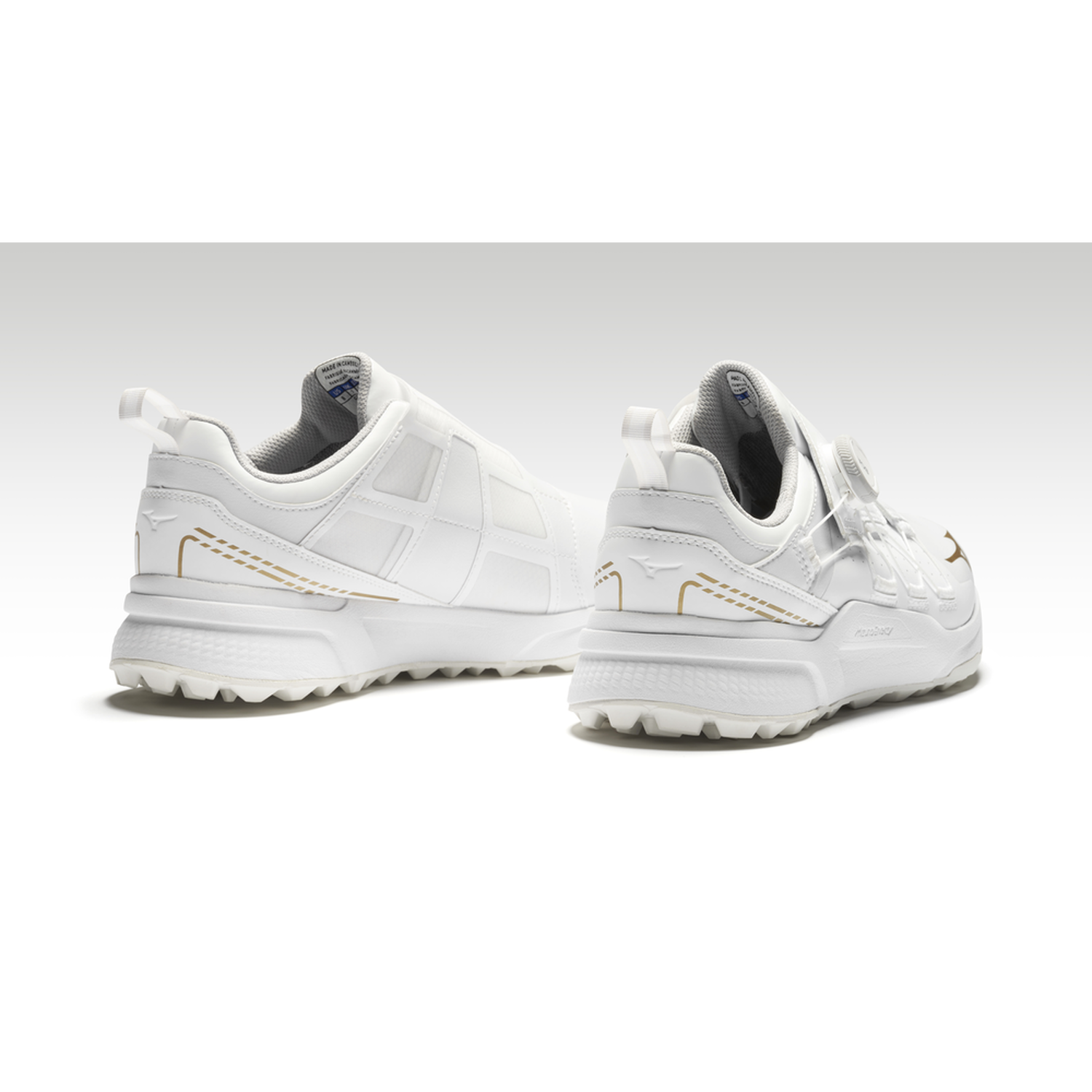 Men's Golf Shoes Mizuno Hazard Enerzy Limited Boa