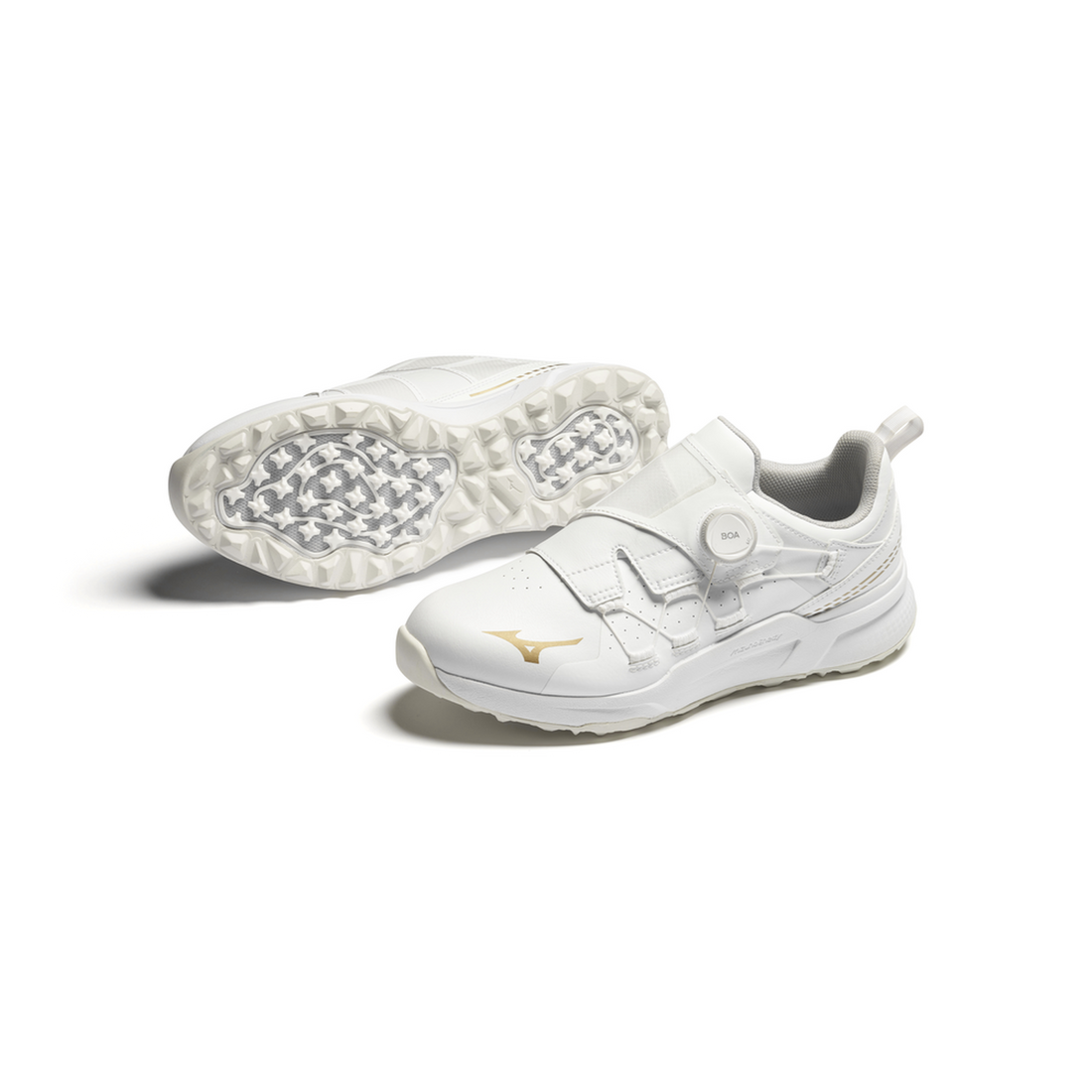 Mizuno Hazard Enerzy Limited Boa Golfschuhe für Herren