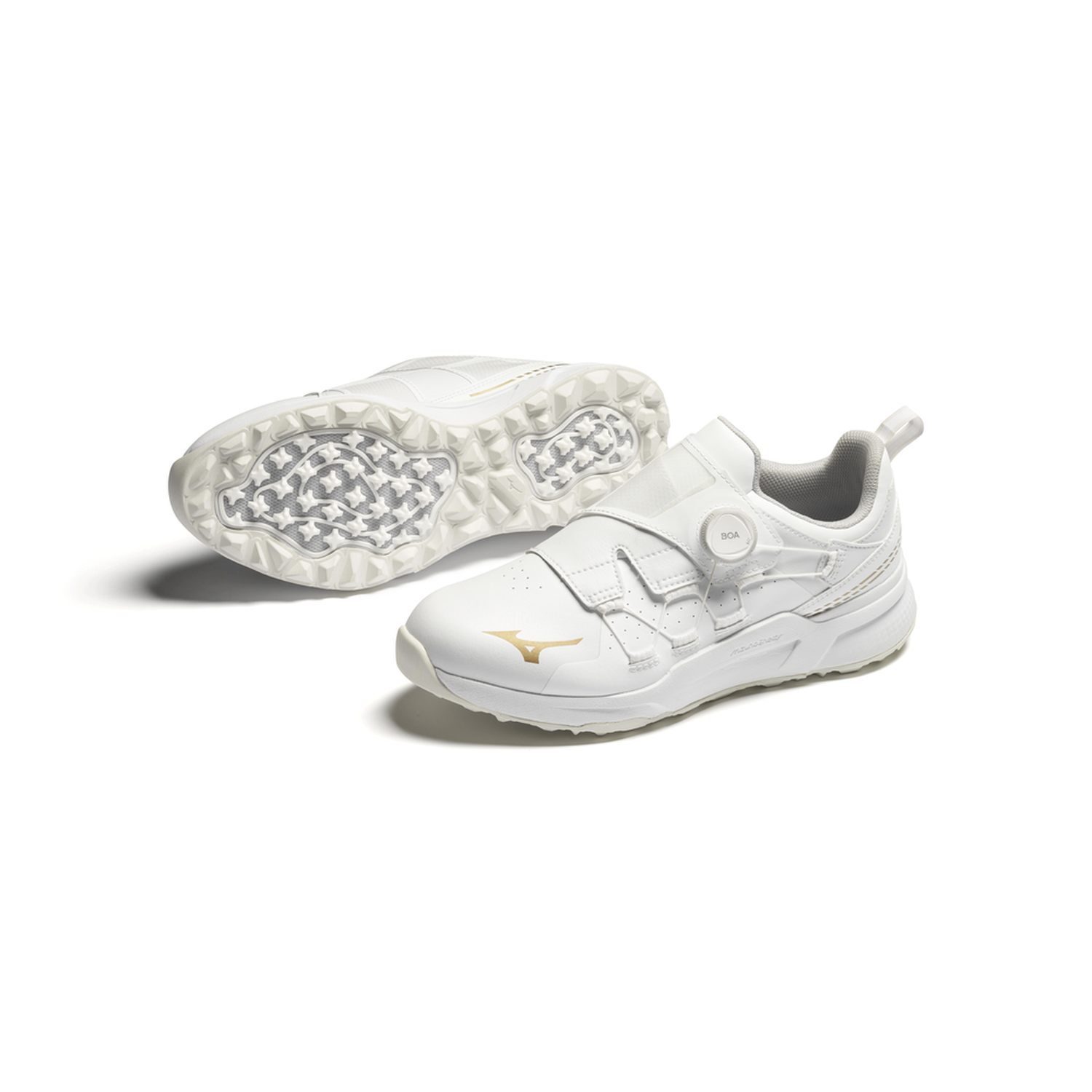 Men's Golf Shoes Mizuno Hazard Enerzy Limited Boa